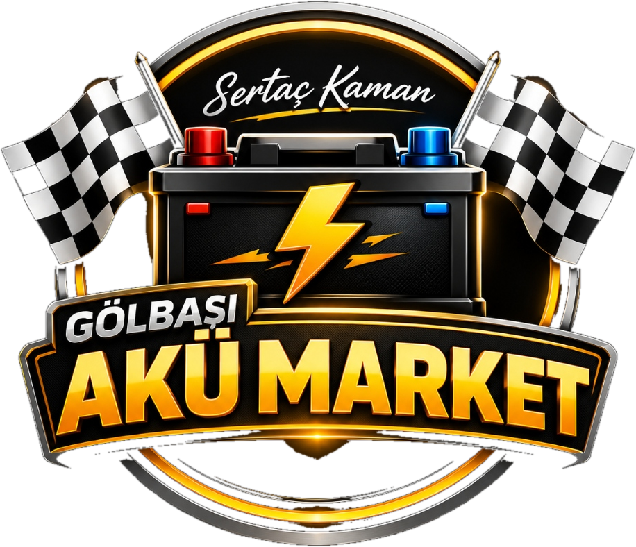 Gölbaşı Akü Market